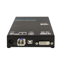 ACXC8, DKM FXC, KVM Matrix Switch - Black Box