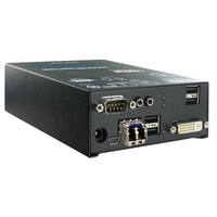 ACXC8, DKM FXC, KVM Matrix Switch - Black Box