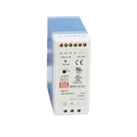 ICD400A, Async RS232 to RS422/485 Interface Converter - (1) 5