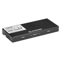 HDMI Splitter, HDMI 2.0 4K60, 1x2 or 1x4